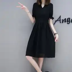 悄悄告诉你刚上新的冷淡风裙子,清新淡雅又迷人,美