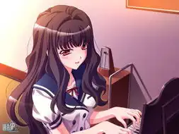 校园美少女第一弹