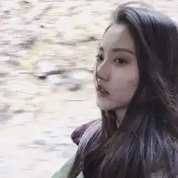 伤感时尚女头.你数数这是你第几qq女生头像我要个性网