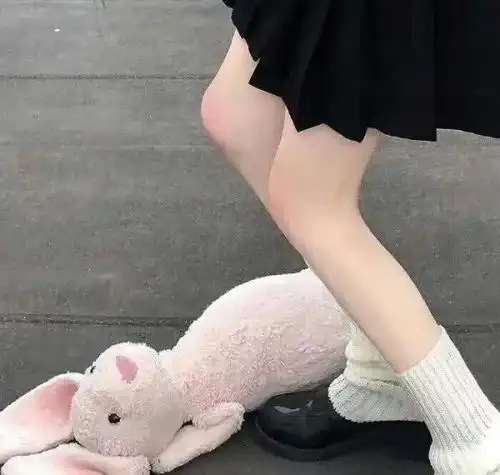 jk照片无头头像可爱真人,女生头像图片