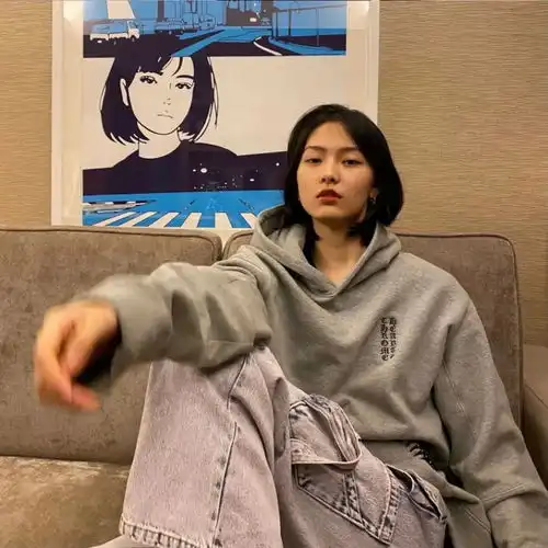 冷淡风女头快把我偷走吧,浪漫的收藏家