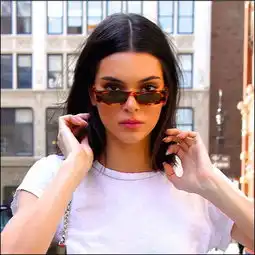 bellakendall的时髦小秘密,10元就能买到