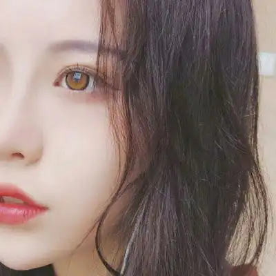 仙气飘飘女生头像堆糖精选超级仙气的女生高清头像