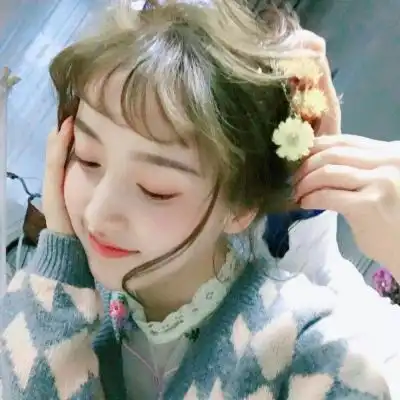 女生头像