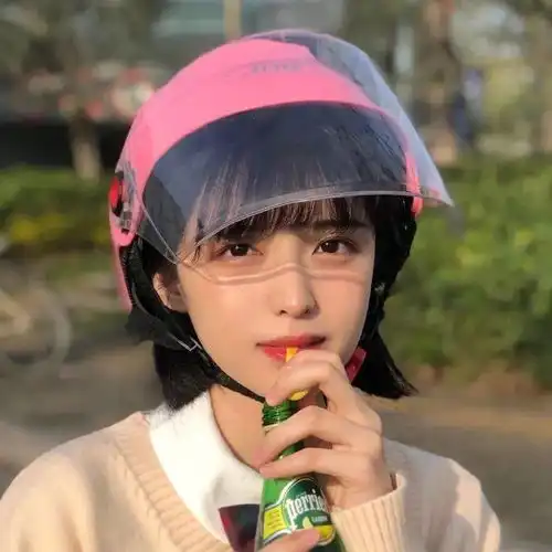 这组微信头像太可了