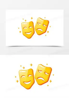 哭笑素材哭笑图片哭笑素材图片下载熊猫办公