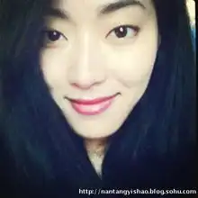 邵兵龙凤胎儿女近照首曝光女儿甜美似娇妻第8页母婴