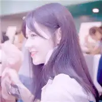简单个性女生头像情人节等你一起过