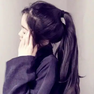 精选优质女生头像好的头像是女生的第二张脸
