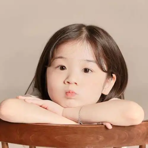 好看的头像配好看的你