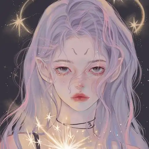 不一样的星座女头,值得收藏