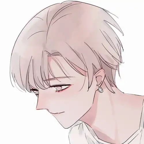 黑暗霸气冷酷男生qq头像