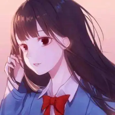 女生头像优质小清新女头像