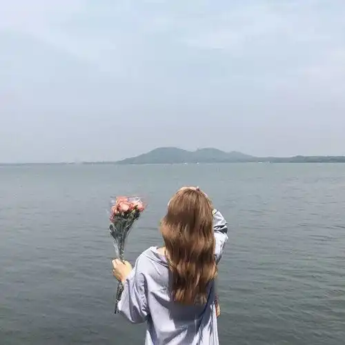 个性女生头像