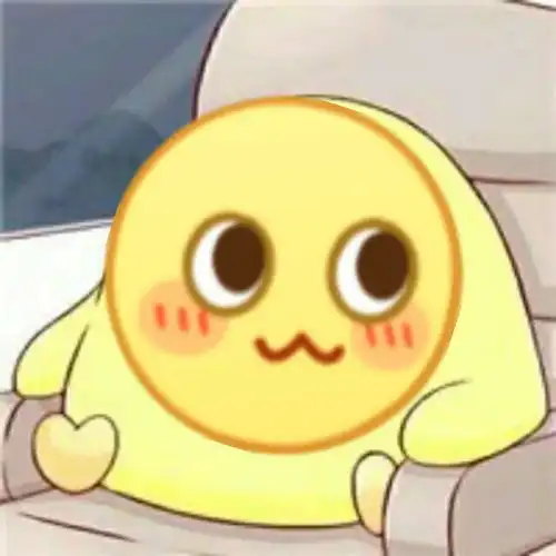 有哪些很元气的少女头像