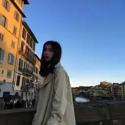 洂暖调女头.我正在看着你看着你qq女生头像我要个性网