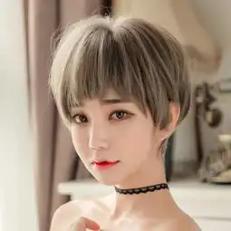 3045岁的女人不要乱烫发,今年最流行这几款发型,年轻十岁