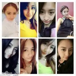 问道玩家自己心中的问道选秀10大美女