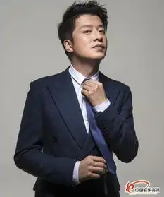 张衣型男风范尽显完美体现出百变绅士气质