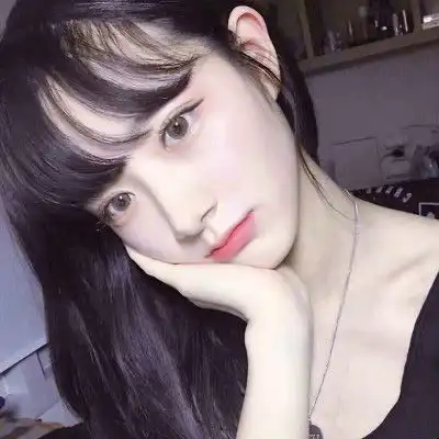 女神头像最漂亮真实的qq头像女神范气质图片