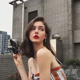 什么颜色的头发显白显白的发色夏天