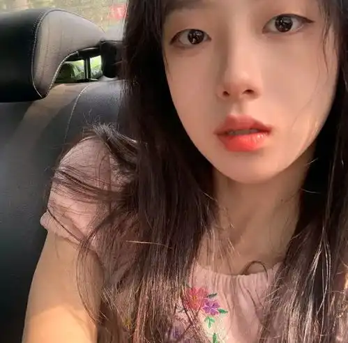 仙女头像集