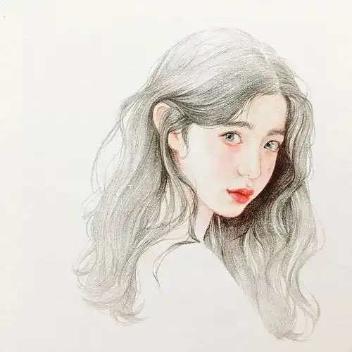 原来,她们用的头像是出自这里