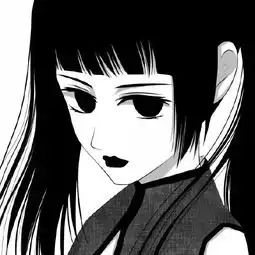动漫女生头像