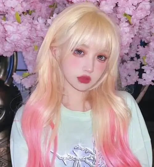 美女网红素颜盘点机智张很黑,小霸宠为自己打call,最好看是她