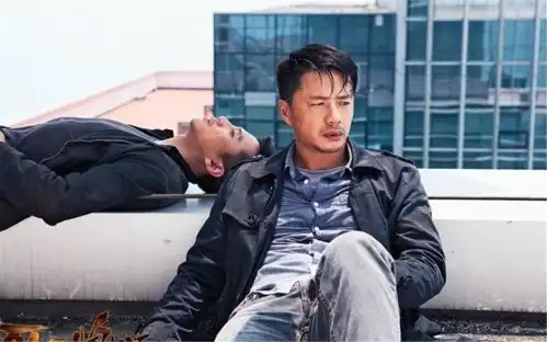 百花男配李易峰,金像男配曾志伟,同是电影奖差别为何这么大
