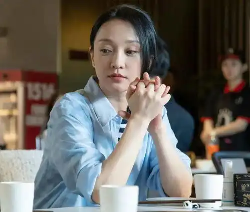 周迅在小敏家里的好衣品,不只靠堆大牌