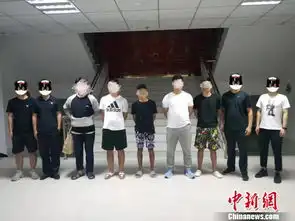 男子抖音上假扮失恋美女实施诈骗