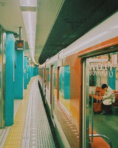 有格局大气的微信头像