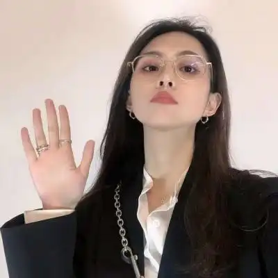 扶你眉间女神范网名唯美是你相盼