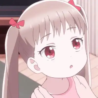 可爱的卡通头像女,萌萌哒卡哇伊日系女孩子