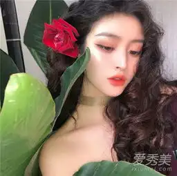 女生脱发的主要原因是什么女生头发少还塌怎么变蓬松显多