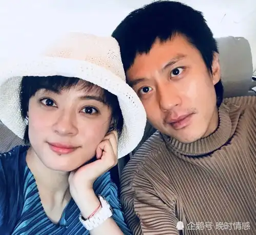 孙俪荣获最佳女主角邓超祝福最好的爱情是相互陪伴,彼此成全