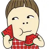 那么胖还吃头像微信头像图片大全