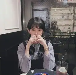 跪求韩范女神头像不要敷衍