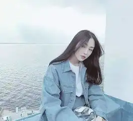 vsco冬日冷色调色步骤