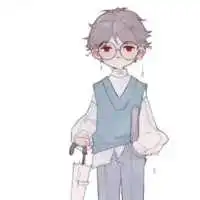 小众动漫情头2022新头像