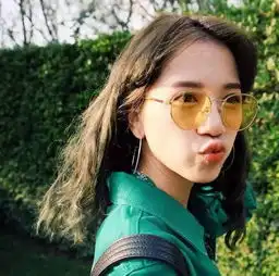 女生头像