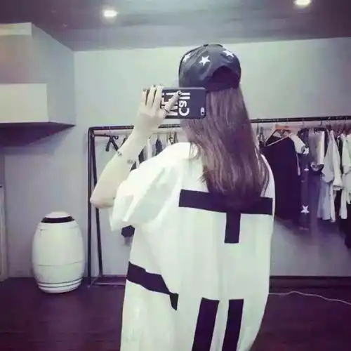 男生不知道,原来女生出门搭配一件衣服要考虑这么多因素