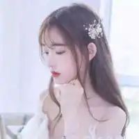 美女qq头像可爱的好看可爱的qq女头像