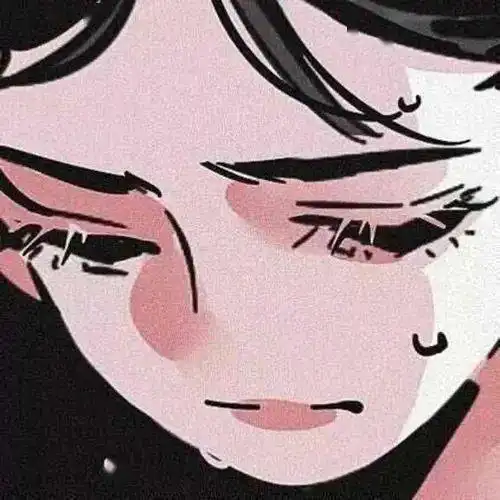 多风格的动漫女生头像呀