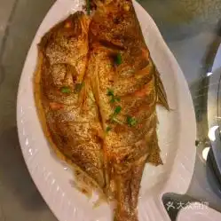 粥全粥到丽达店的铁锅野生鱼好不好吃用户评价口味怎么样青岛美食铁锅野生鱼实拍图片大众点评