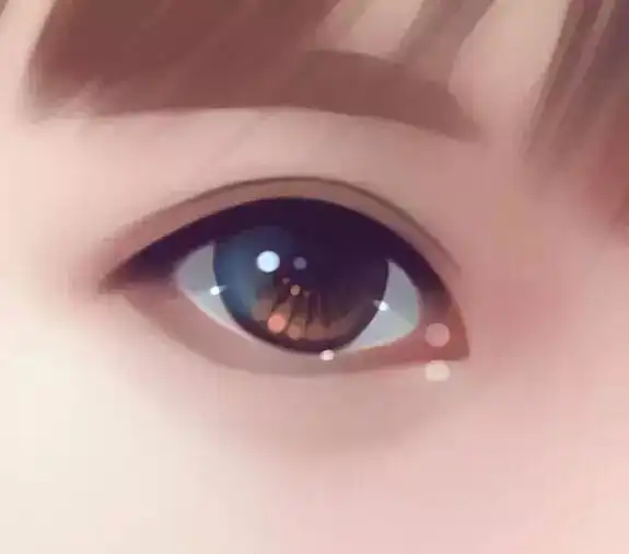 ps教程如何把小女孩图片转为水灵清爽的手绘效果