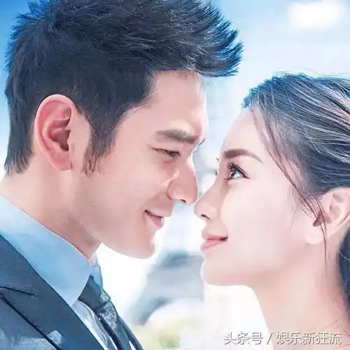 看完黄晓明和杨颖的爱巢后终于明白baby当初为什么选择嫁给比自己大十岁的男人