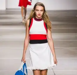 2015fashionweekspringsummer2015春夏时装周急速空降