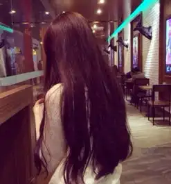 qq上一个人的背影的头像求推荐,